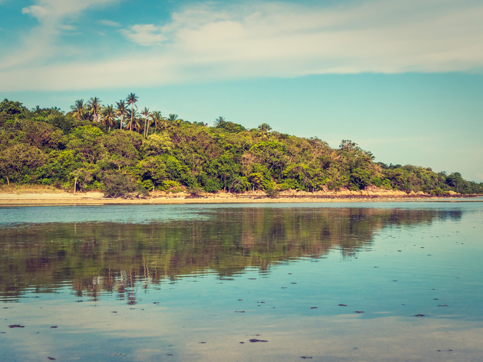 Desenvolvimento Sustentável do Seascape de Inhambane